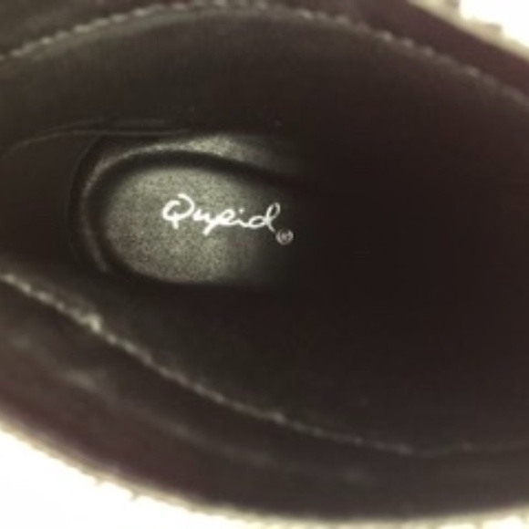 Ankle Boots w Zipper, 9, NWT - Picture 5 of 6